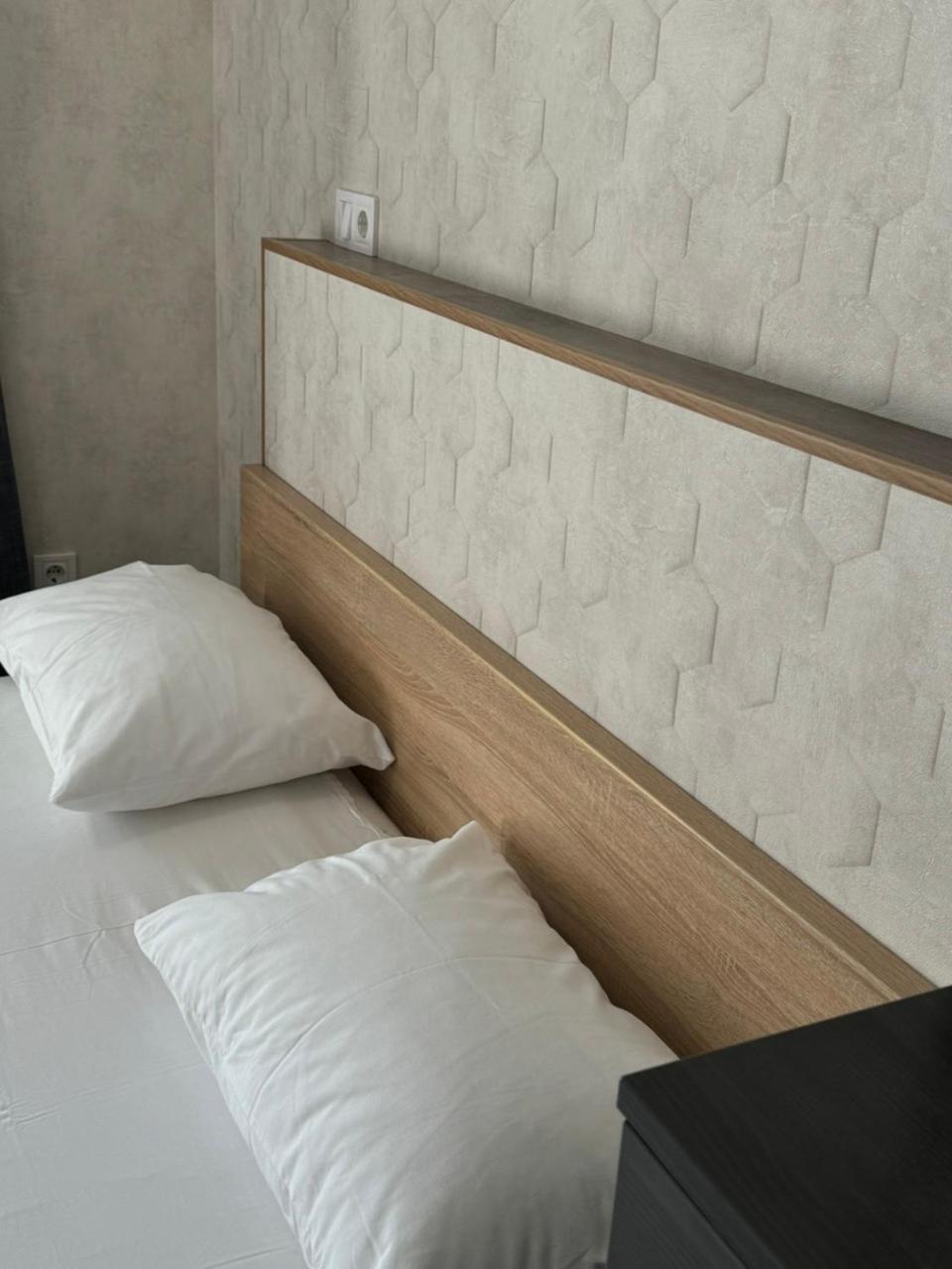 Solo Apartment Virmenska كييف المظهر الخارجي الصورة