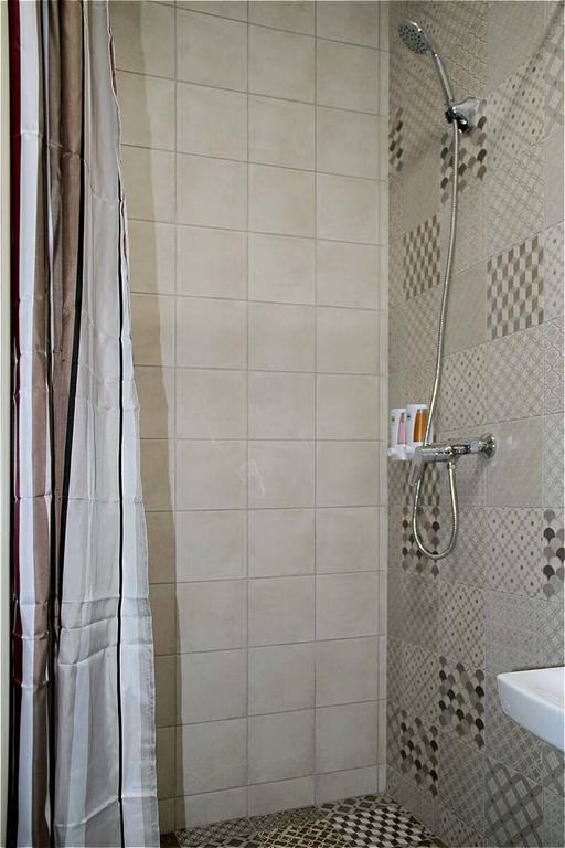 Solo Apartment Virmenska كييف المظهر الخارجي الصورة