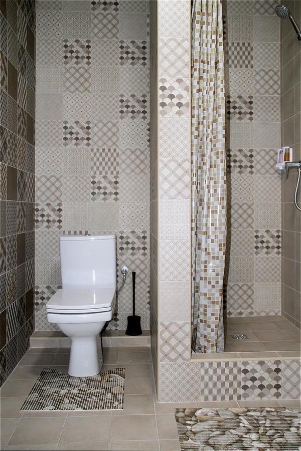 Solo Apartment Virmenska كييف المظهر الخارجي الصورة